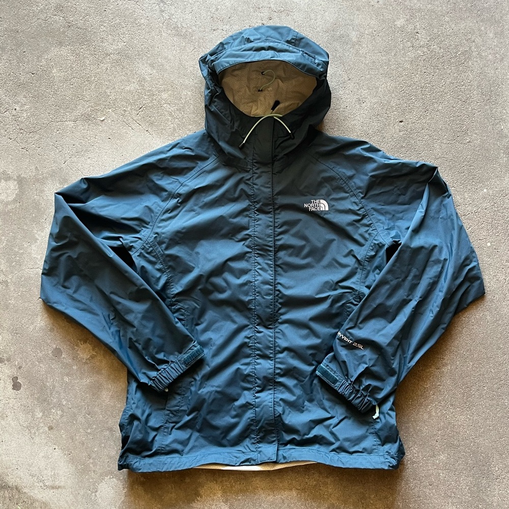 Women’s Nothe Face Windbreaker Jacket